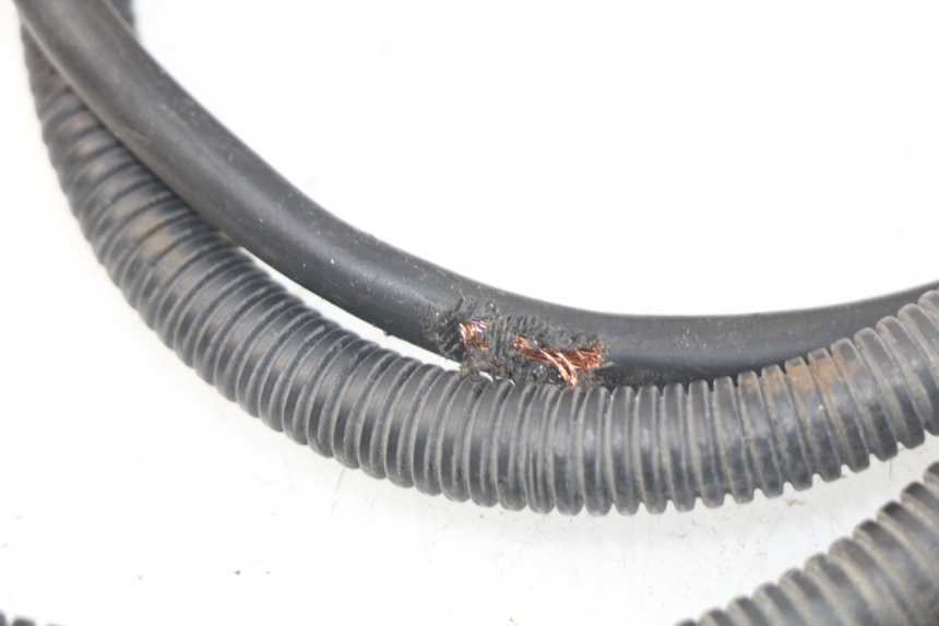 photo de WIRING HARNESS SUZUKI BURGMAN 125 (2007 - 2014)