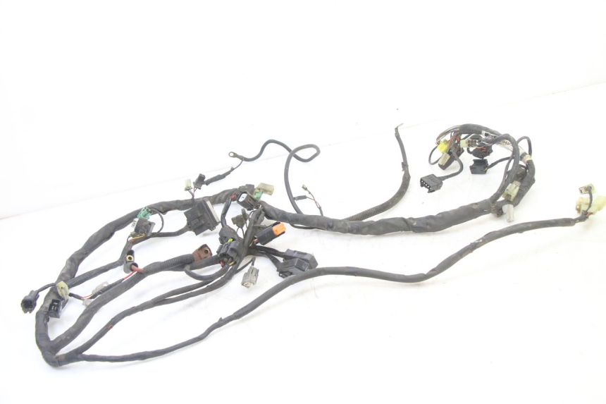 photo de WIRING HARNESS SUZUKI BURGMAN 125 (2007 - 2014)