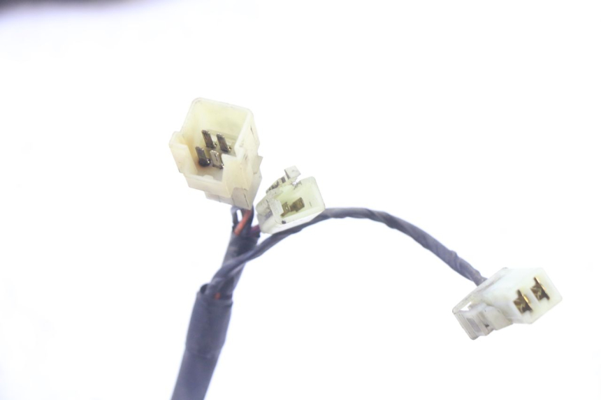 photo de WIRING HARNESS SUZUKI BURGMAN 125 (2007 - 2014)