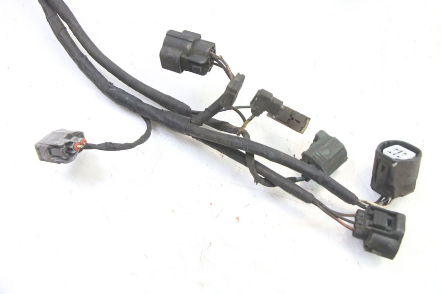 photo de WIRING HARNESS SUZUKI BURGMAN 125 (2007 - 2014)