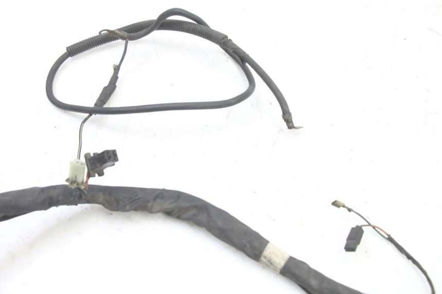 photo de WIRING HARNESS SUZUKI BURGMAN 125 (2007 - 2014)
