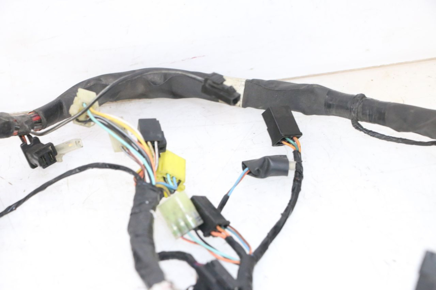 photo de WIRING HARNESS SUZUKI BURGMAN 125 (2007 - 2014)
