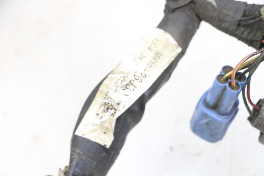 photo de WIRE HARNESS SUZUKI BURGMAN 650 (2013 - 2020)
