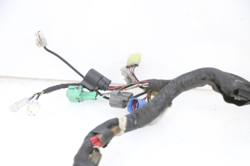 photo de WIRE HARNESS SUZUKI BURGMAN 650 (2013 - 2020)