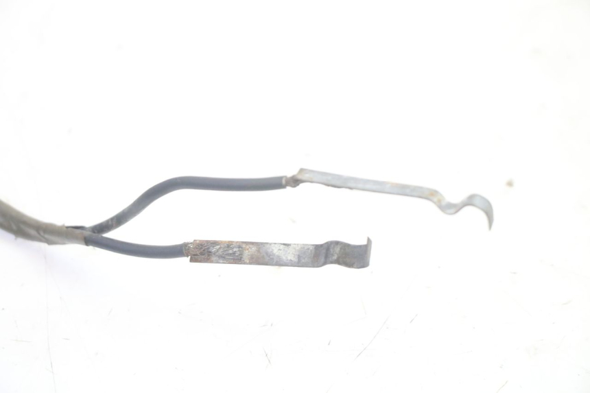 photo de WIRE HARNESS SUZUKI BURGMAN EXECUTIVE ABS 650 (2006 - 2012) - Fixing points details