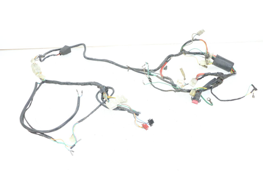 photo de WIRING HARNESS PEUGEOT BUXY 50 (1993 - 1998)