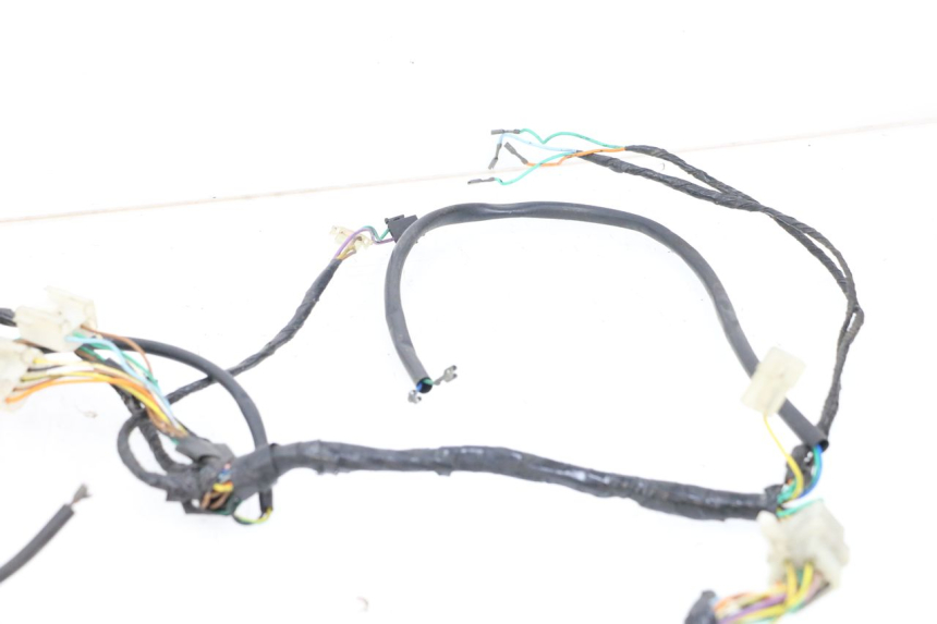 photo de WIRING HARNESS PEUGEOT BUXY 50 (1993 - 1998)