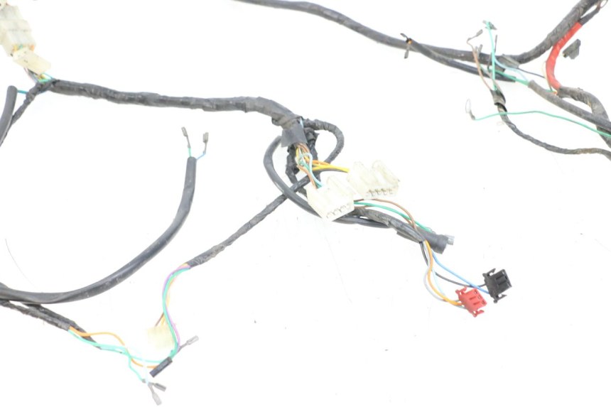 photo de WIRING HARNESS PEUGEOT BUXY 50 (1993 - 1998)