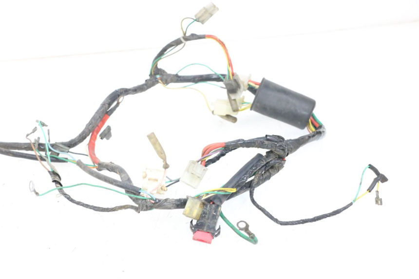 photo de WIRING HARNESS PEUGEOT BUXY 50 (1993 - 1998)