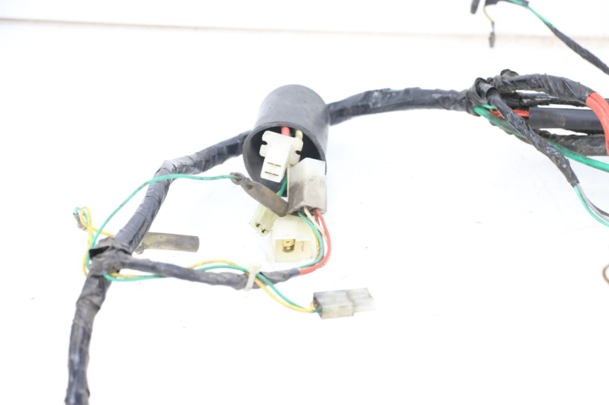 photo de WIRING HARNESS PEUGEOT BUXY 50 (1993 - 1998)