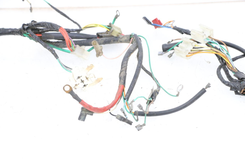 photo de WIRING HARNESS PEUGEOT BUXY 50 (1993 - 1998)