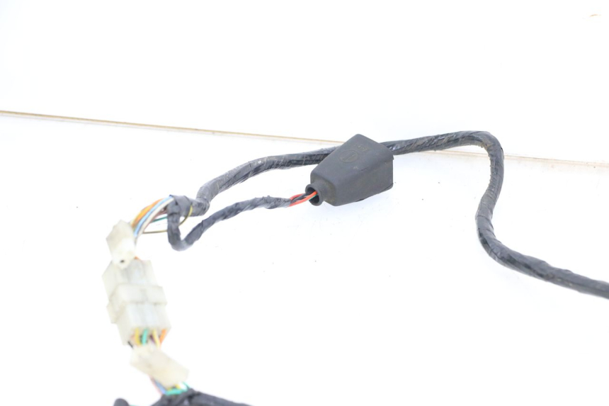 photo de WIRING HARNESS PEUGEOT BUXY 50 (1993 - 1998)