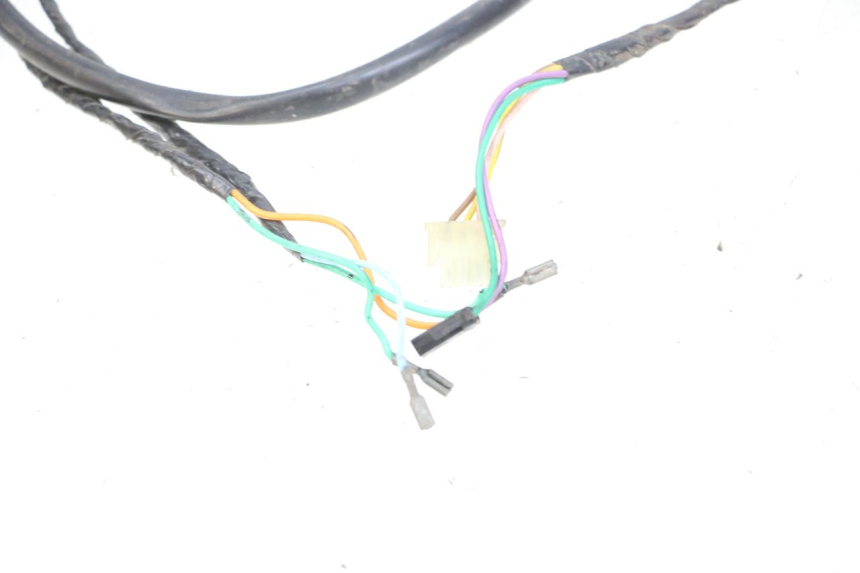 photo de WIRING HARNESS PEUGEOT BUXY 50 (1993 - 1998)