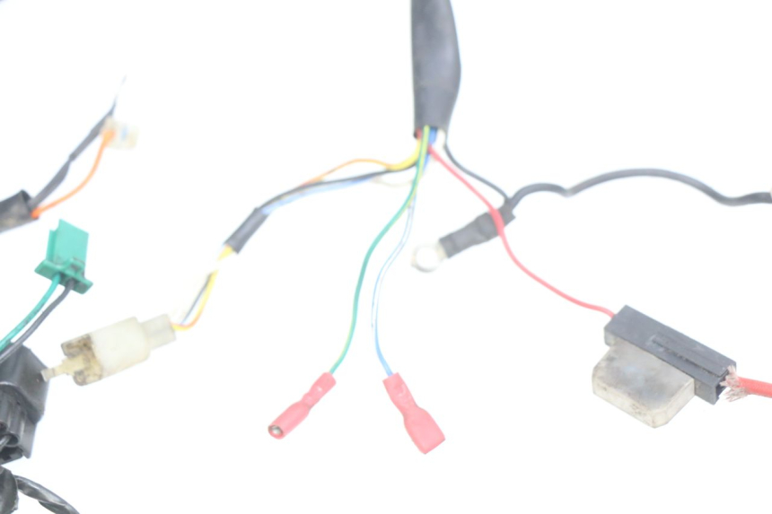photo de WIRE HARNESS YAMAHA BW'S 50 (2004 - 2017)