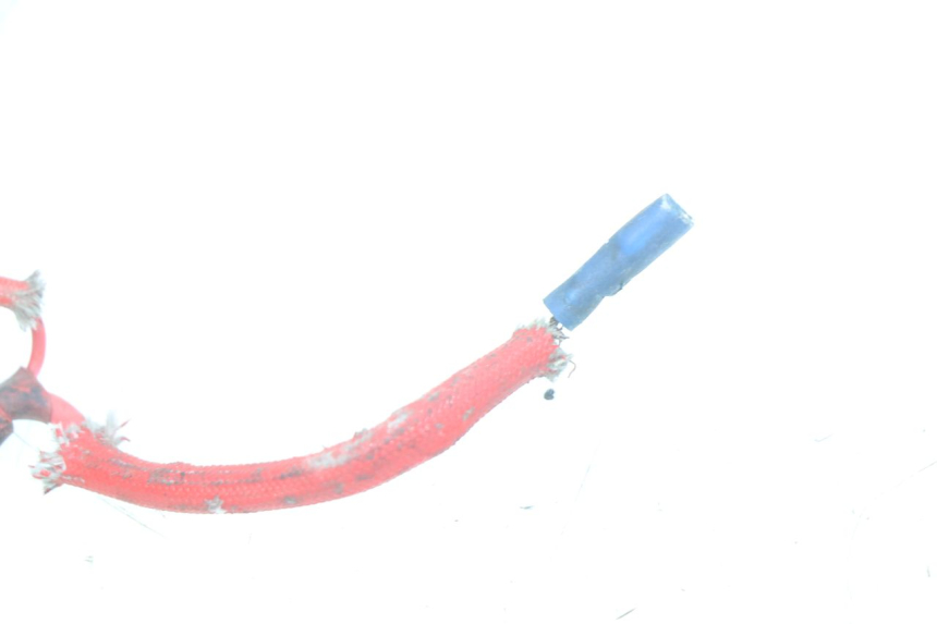 photo de WIRE HARNESS YAMAHA BW'S 50 (2004 - 2017)