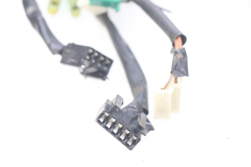 photo de WIRE HARNESS YAMAHA BW'S 50 (2004 - 2017)