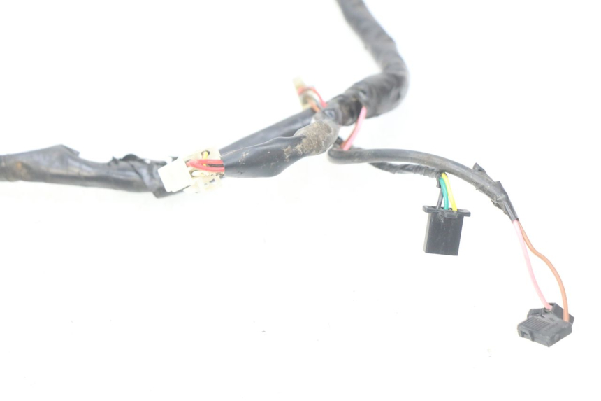 photo de WIRE HARNESS YAMAHA BW'S 50 (2004 - 2017)