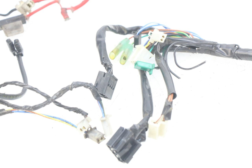 photo de WIRE HARNESS YAMAHA BW'S 50 (2004 - 2017)