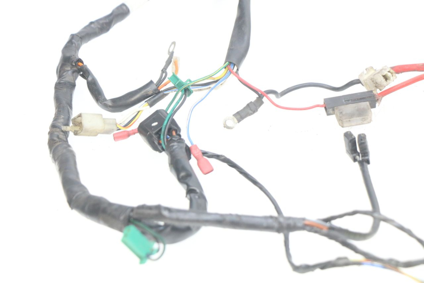 photo de WIRE HARNESS YAMAHA BW'S 50 (2004 - 2017)