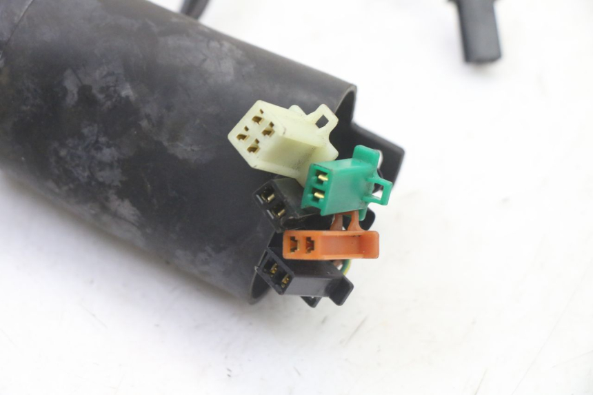 photo de WIRING HARNESS YAMAHA BW'S BWS 125 (2010 - 2013)