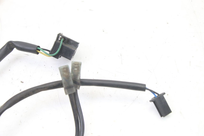 photo de WIRING HARNESS YAMAHA BW'S BWS 125 (2010 - 2013)