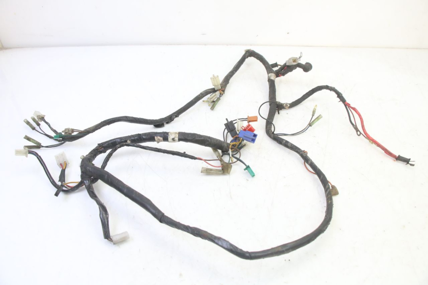 photo de WIRE HARNESS YAMAHA BW'S 100 (1999 - 2002)