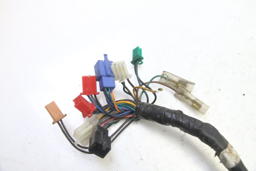 photo de WIRE HARNESS YAMAHA BW'S 100 (1999 - 2002)