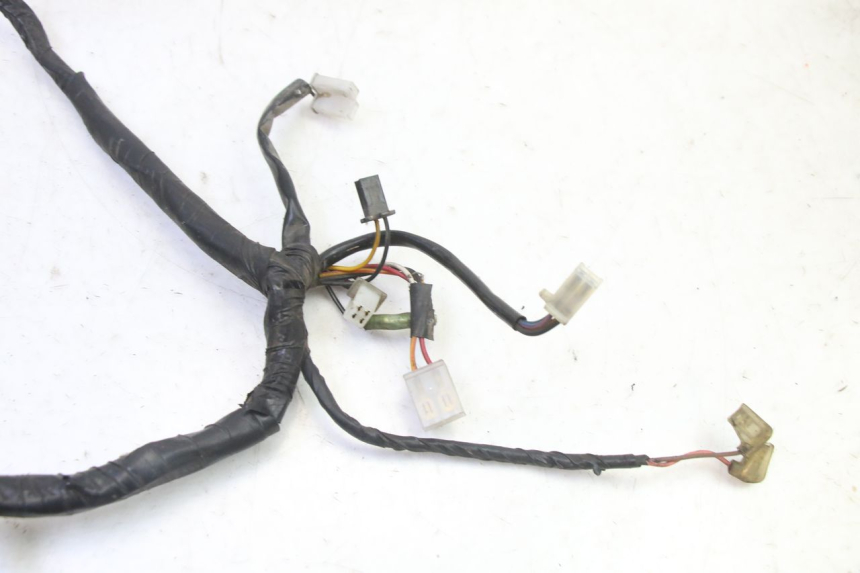 photo de WIRE HARNESS YAMAHA BW'S 100 (1999 - 2002)