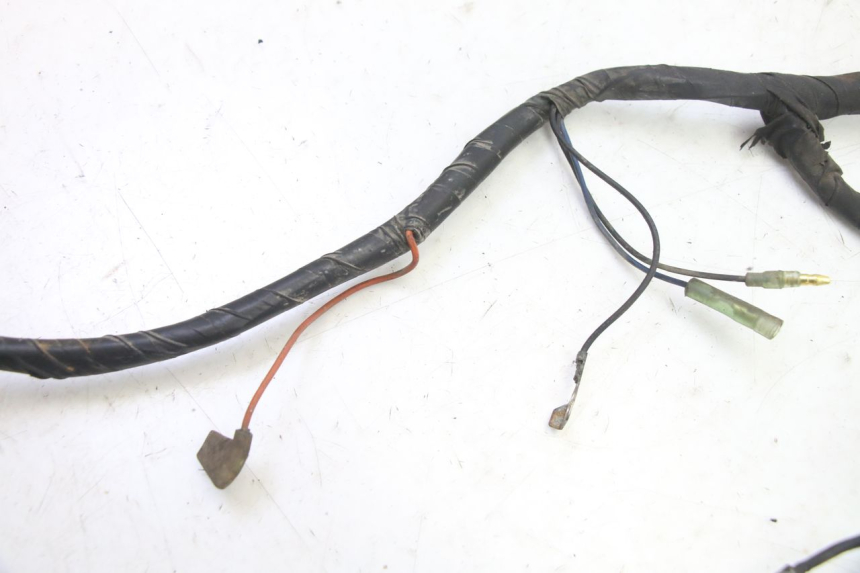 photo de WIRE HARNESS YAMAHA BW'S 100 (1999 - 2002)