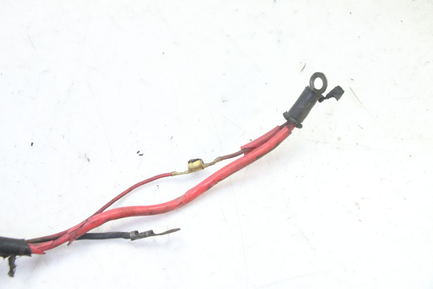 photo de WIRE HARNESS YAMAHA BW'S 100 (1999 - 2002)