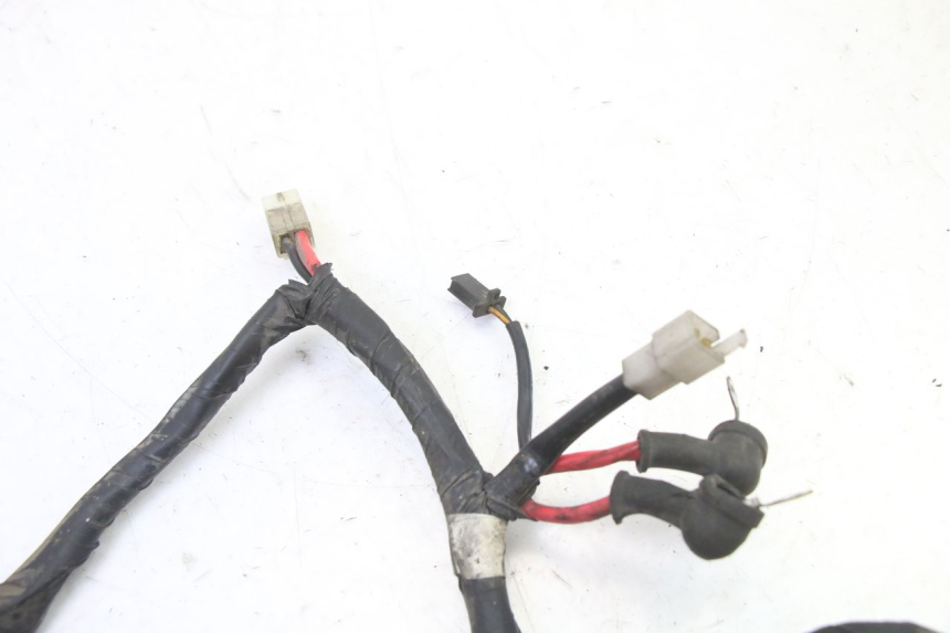 photo de WIRE HARNESS YAMAHA BW'S 100 (1999 - 2002)