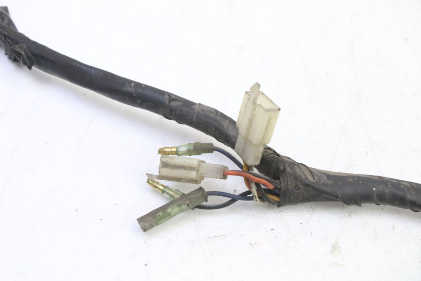 photo de WIRE HARNESS YAMAHA BW'S 100 (1999 - 2002)