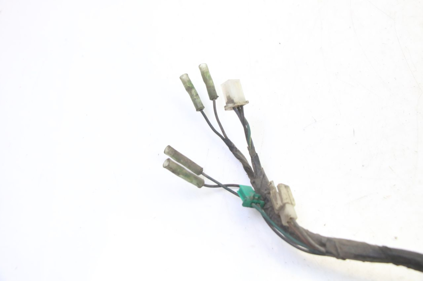 photo de WIRE HARNESS YAMAHA BW'S 100 (1999 - 2002)
