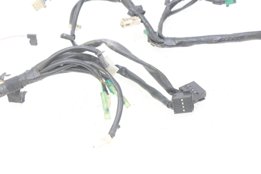 photo de WIRING HARNESS YAMAHA BW'S EASY 50 (2013 - 2016)
