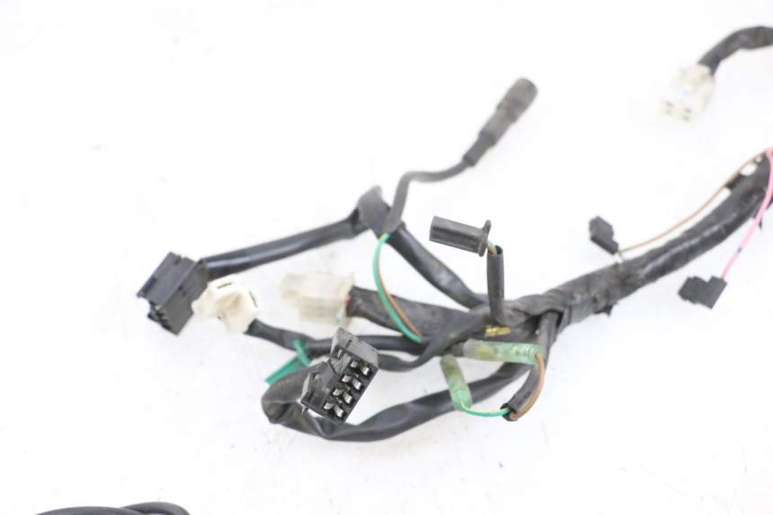 photo de WIRING HARNESS YAMAHA BW'S EASY 50 (2013 - 2016) - Alternative perspective