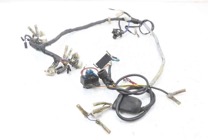 photo de WIRE HARNESS CAGIVA SUPER CITY 125 (1992 - 1997)