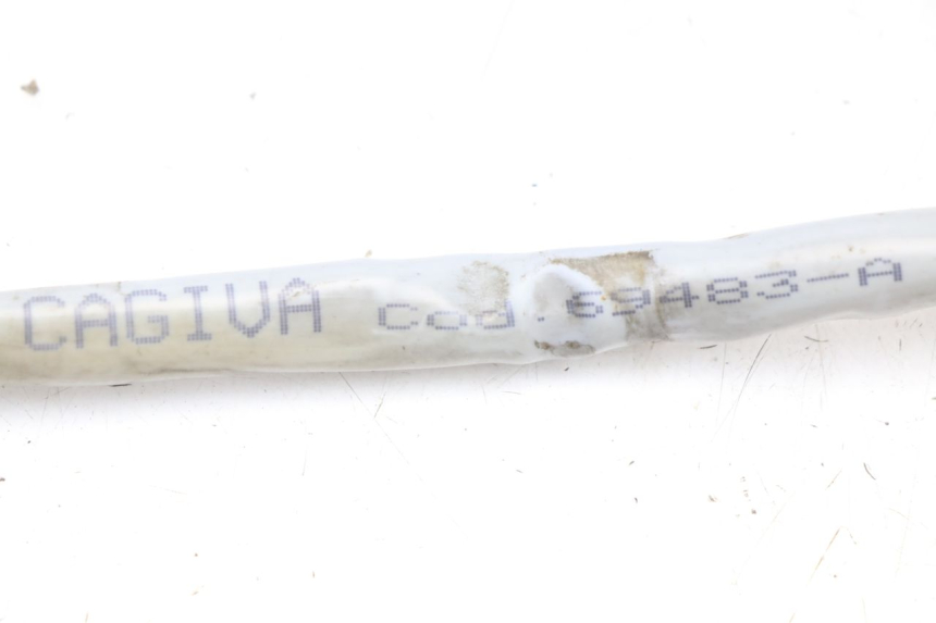 photo de WIRE HARNESS CAGIVA SUPER CITY 125 (1992 - 1997)