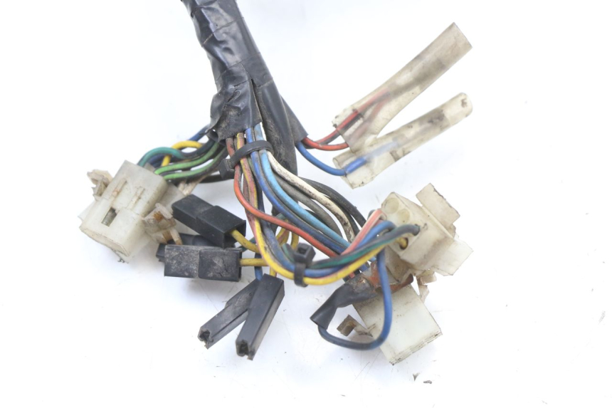 photo de WIRE HARNESS CAGIVA SUPER CITY 125 (1992 - 1997)