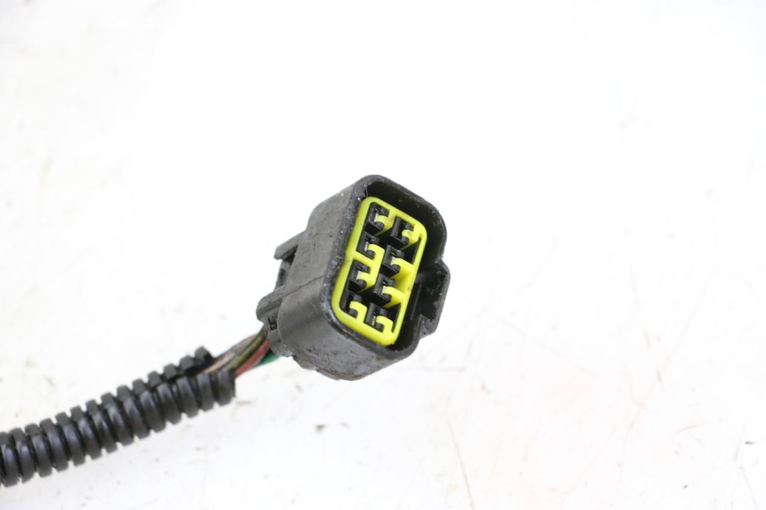 photo de WIRING HARNESS ORCAL CAVARO 4T 50 (2019 - 2023)