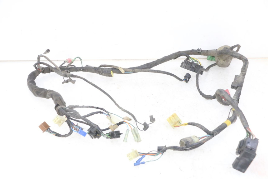 photo de WIRING HARNESS HONDA CBF 500 (2004 - 2007)