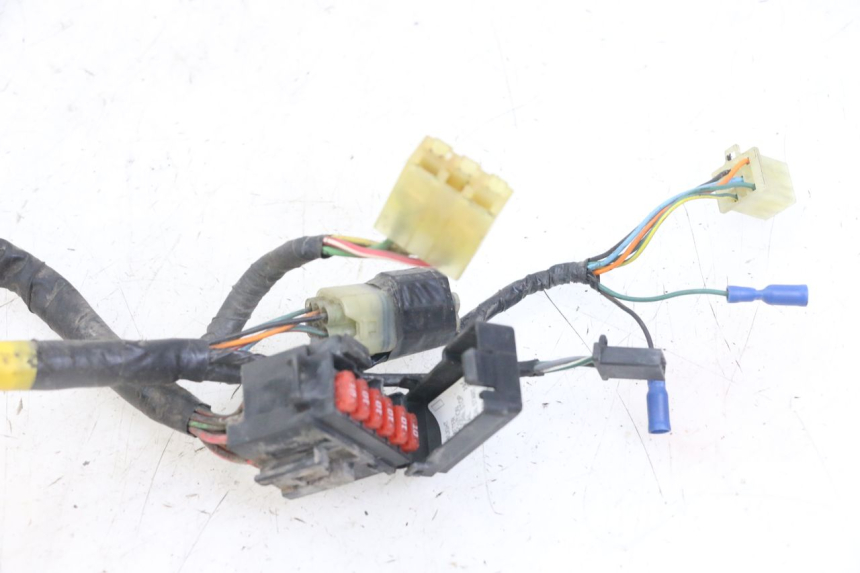 photo de WIRING HARNESS HONDA CBF 500 (2004 - 2007)