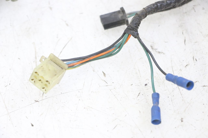photo de WIRING HARNESS HONDA CBF 500 (2004 - 2007)