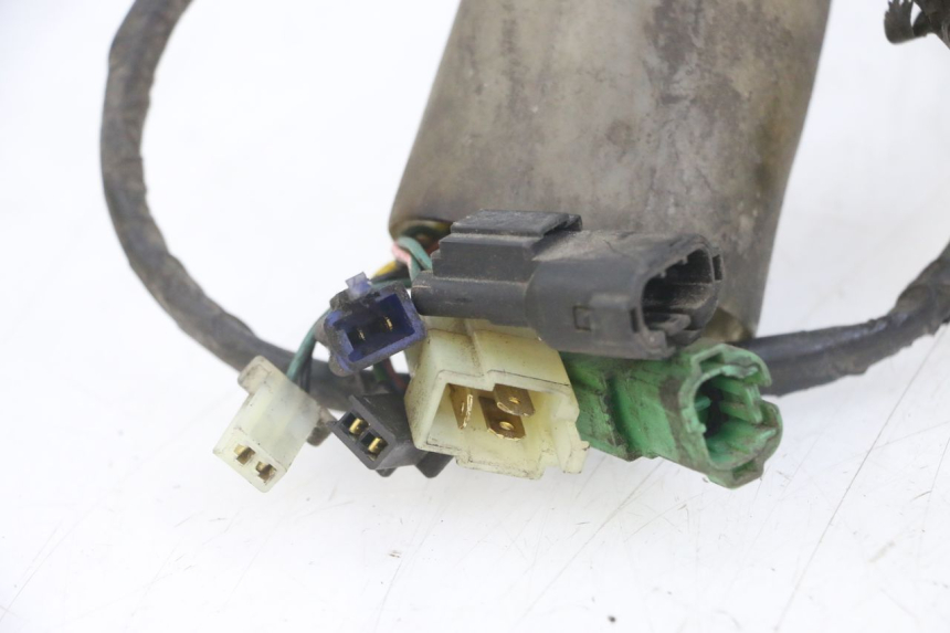 photo de WIRING HARNESS HONDA CBF 500 (2004 - 2007)