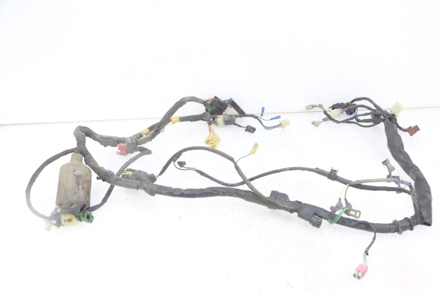 photo de WIRING HARNESS HONDA CBF 500 (2004 - 2007)