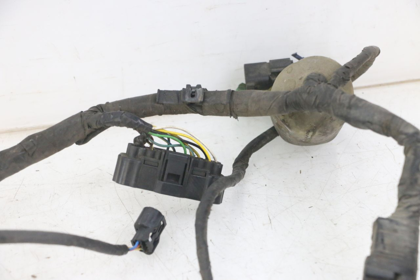 photo de WIRING HARNESS HONDA CBF 500 (2004 - 2007)