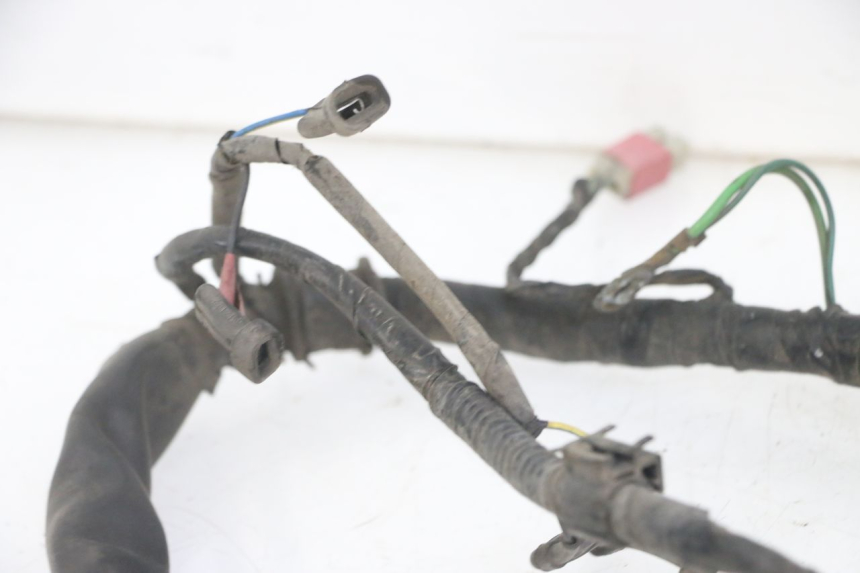 photo de WIRING HARNESS HONDA CBF 500 (2004 - 2007)