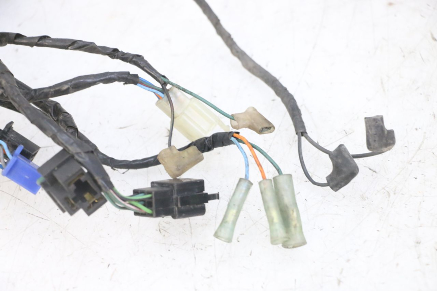 photo de WIRING HARNESS HONDA CBF 500 (2004 - 2007)