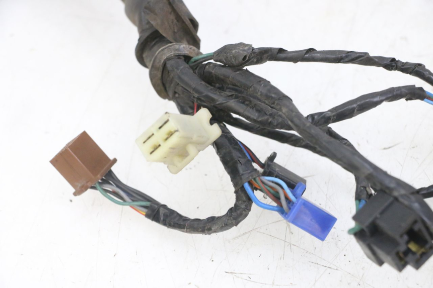 photo de WIRING HARNESS HONDA CBF 500 (2004 - 2007)