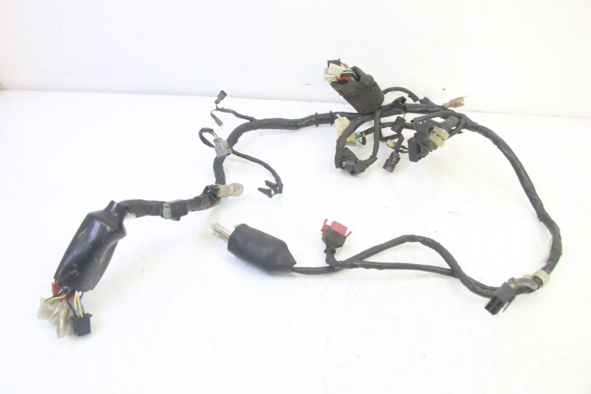 photo de WIRE HARNESS HONDA CBF 125 (2009 - 2015)