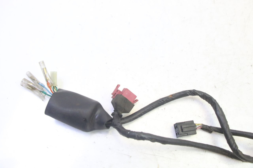 photo de WIRE HARNESS HONDA CBF 125 (2009 - 2015)